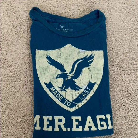 🔥2 for $15 American's Eagle shirt🔥 - Picture 5 of 5